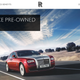 Image for article titled The Car Market Is So Bad Right Now Rich People Are Buying Their Rolls-Royces And Bentleys Used